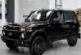 eee :      Lada 4X4