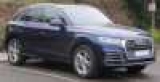  e   - Audi Q5 2021:     