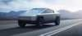   Tesla Cybertruck -      