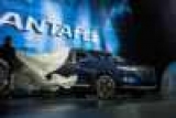     Hyundai Santa Fe 2019