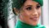    Megxit  
