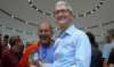Apple      5  ,       