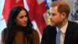        Megxit